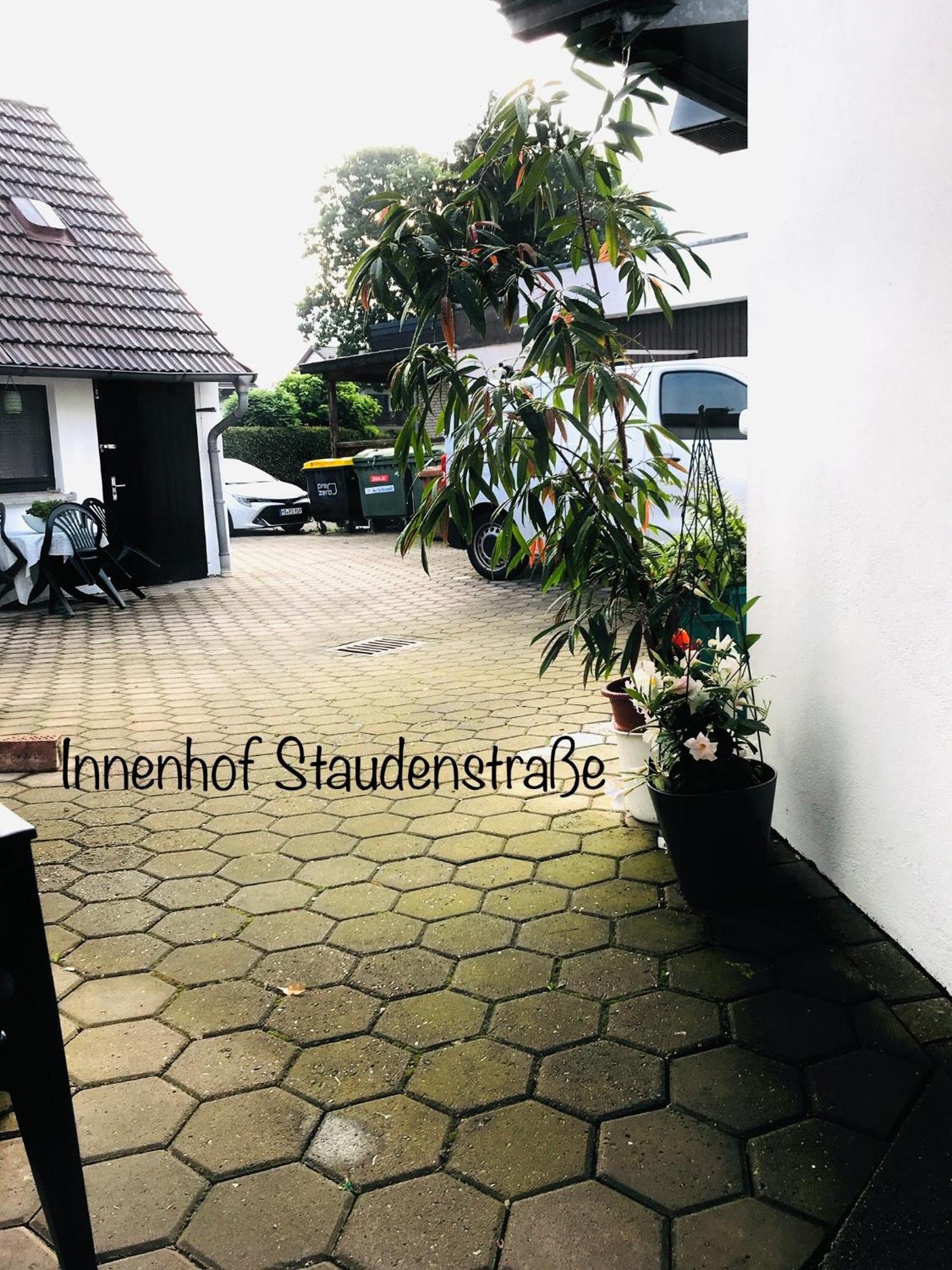Bistro-Zur-Quelle Otel Minden  Dış mekan fotoğraf